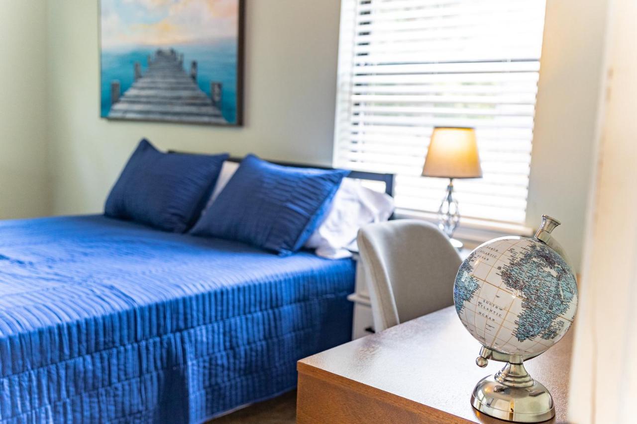 Pool & Hot Tub Home W Game Room! 1 Mile To Beach! Jacksonville Beach Exteriér fotografie