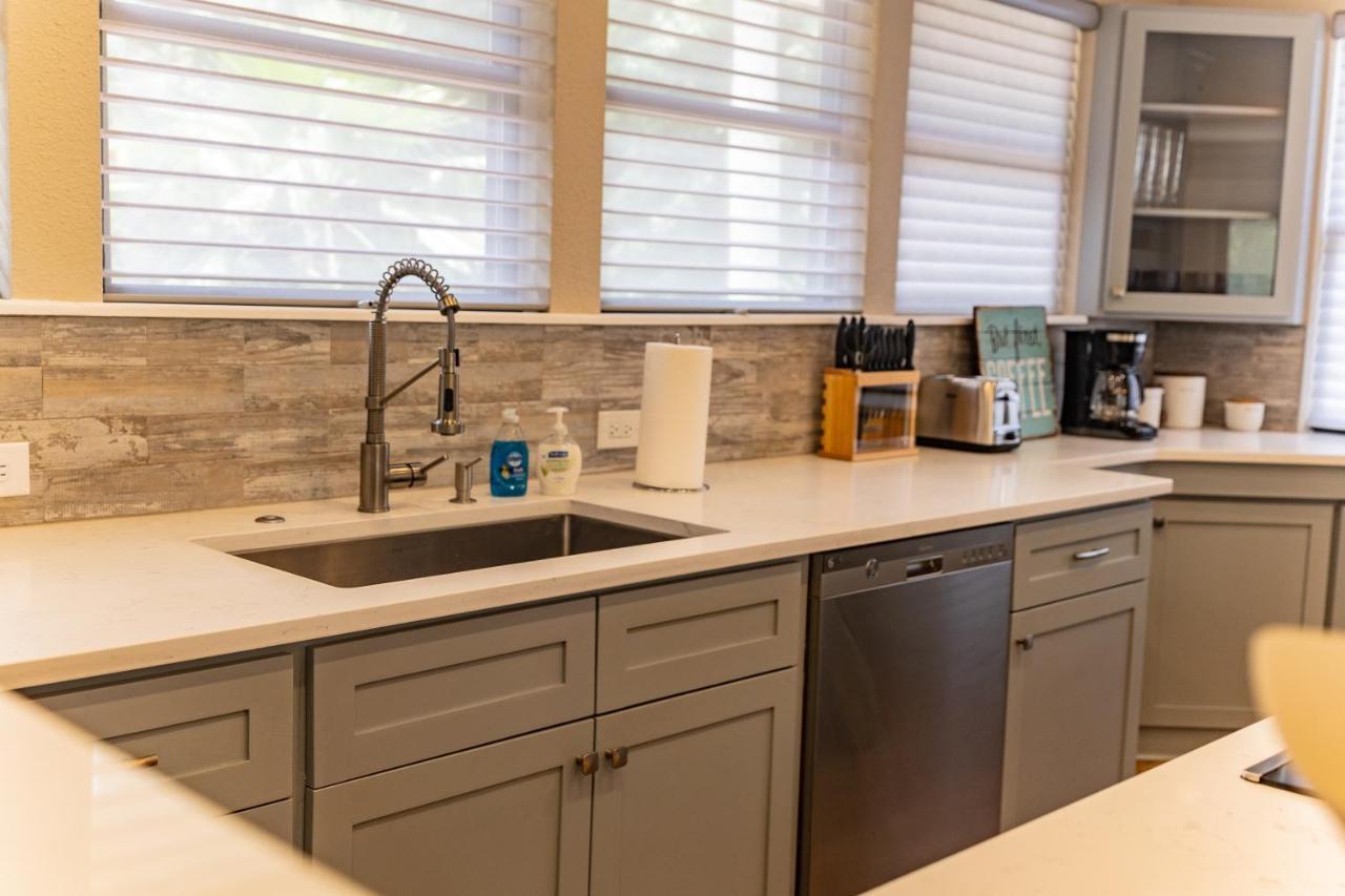 Pool & Hot Tub Home W Game Room! 1 Mile To Beach! Jacksonville Beach Exteriér fotografie
