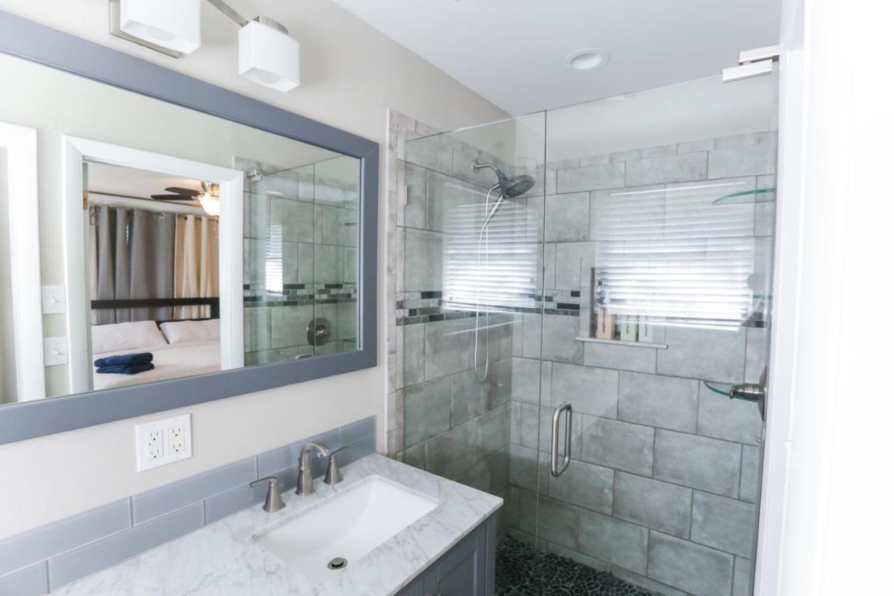 Pool & Hot Tub Home W Game Room! 1 Mile To Beach! Jacksonville Beach Exteriér fotografie