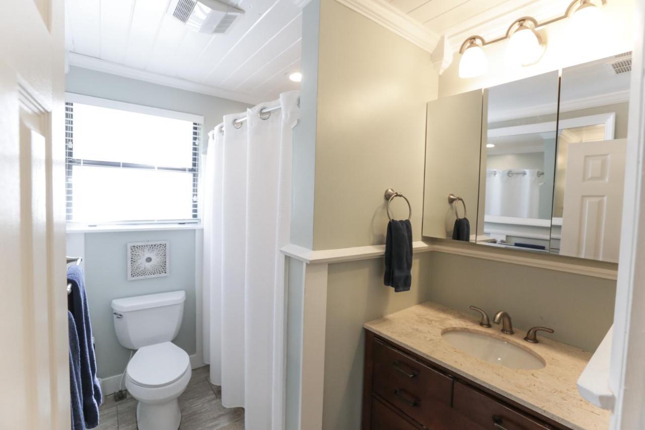 Pool & Hot Tub Home W Game Room! 1 Mile To Beach! Jacksonville Beach Exteriér fotografie