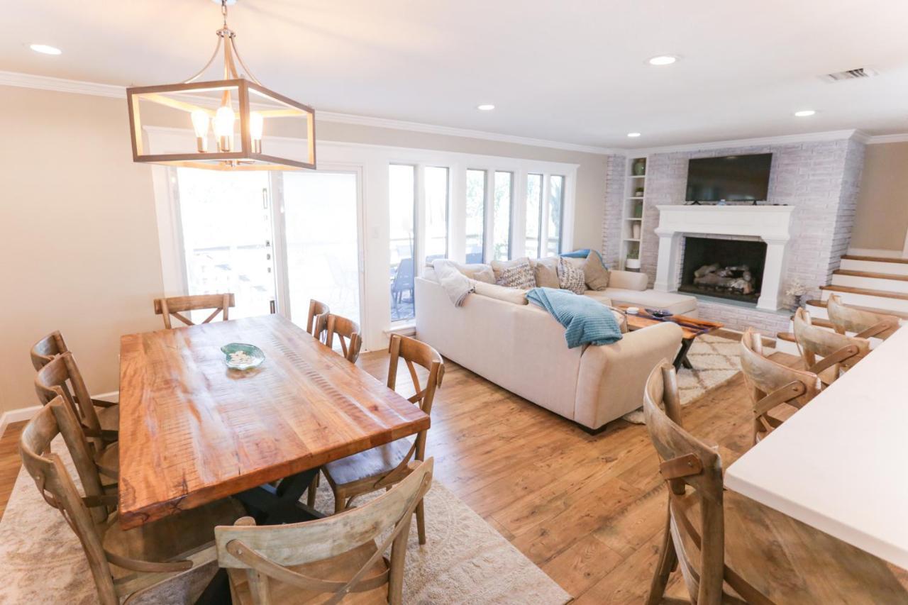 Pool & Hot Tub Home W Game Room! 1 Mile To Beach! Jacksonville Beach Exteriér fotografie
